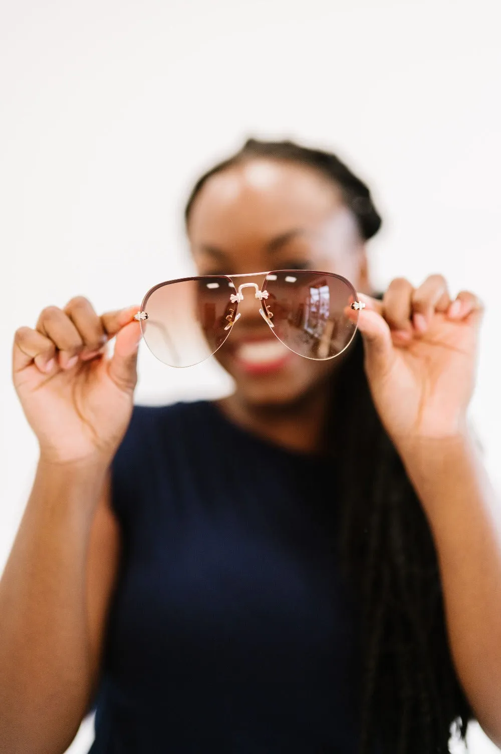 Jessa Sunglasses