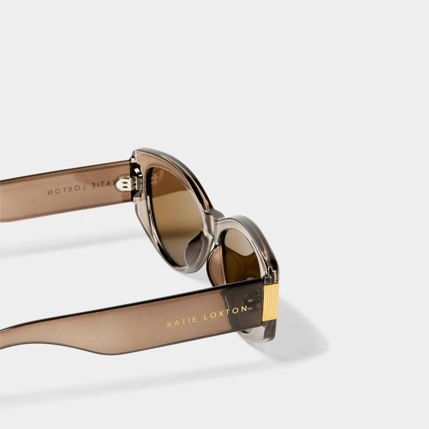 Katie Loxton Rimini Sunglasses Mink
