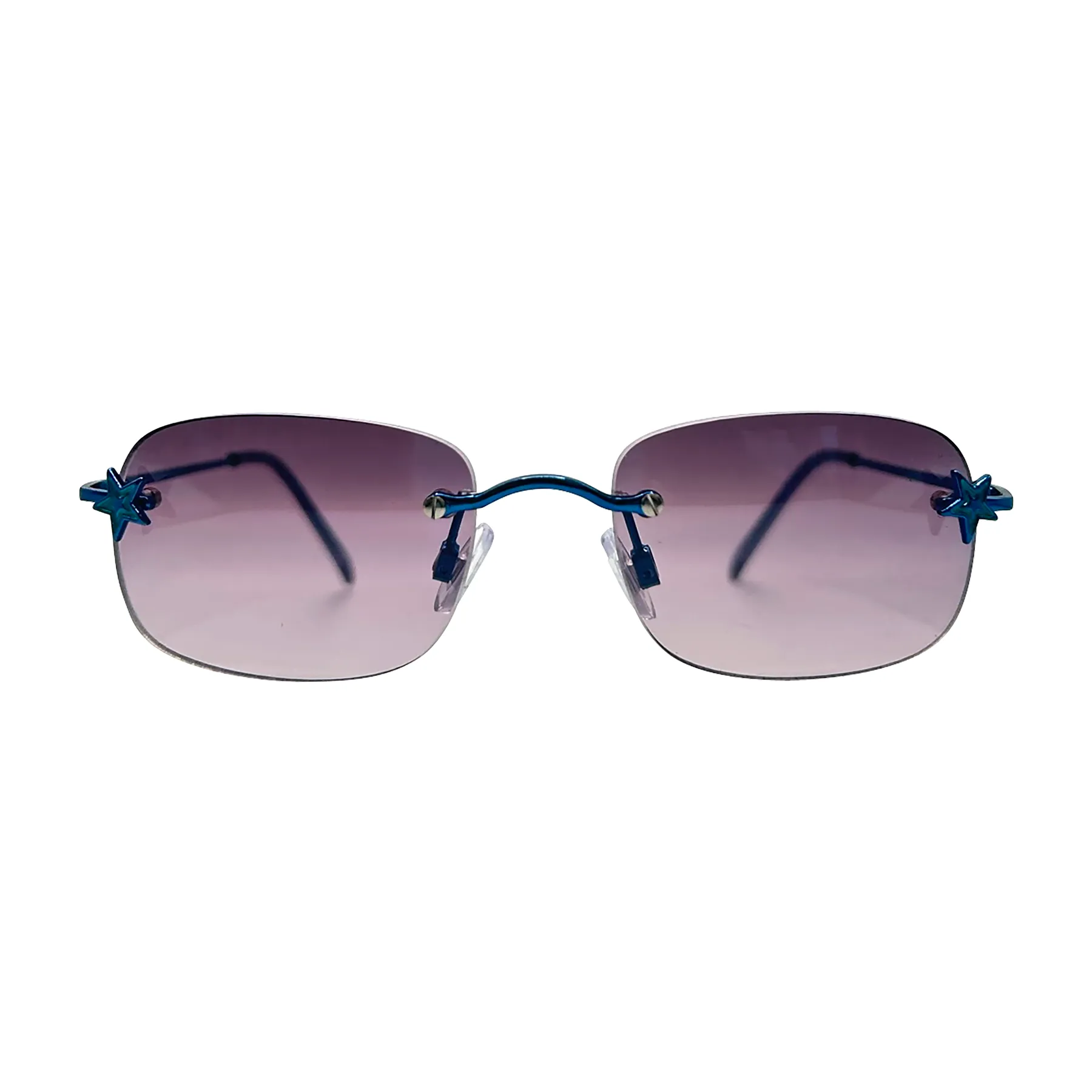 Kids ⭐️ SHOOTING STAR Y2K Rimless