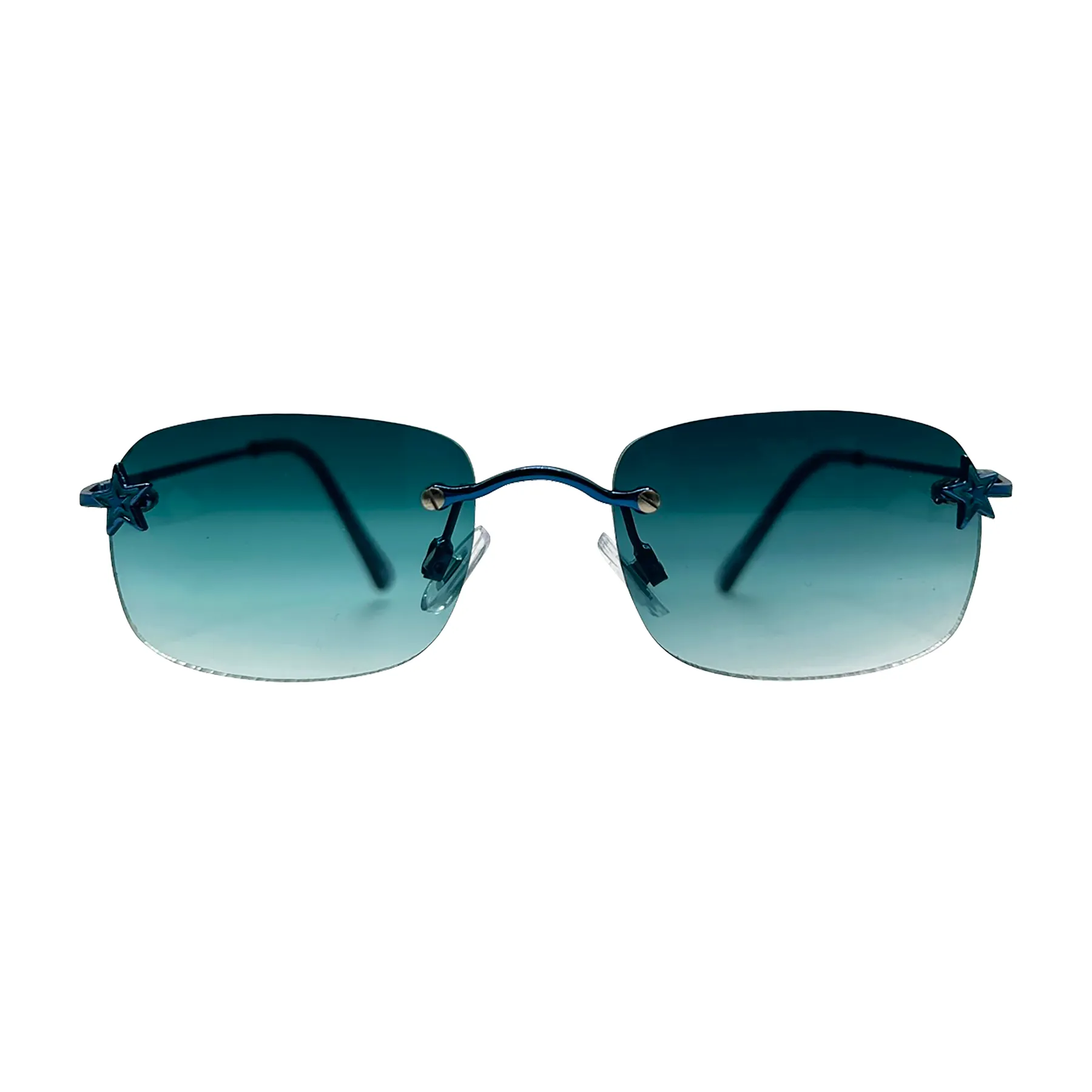 Kids ⭐️ SHOOTING STAR Y2K Rimless