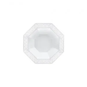 Lacetagon - 5 oz. Bowl (Case Qty: 120)