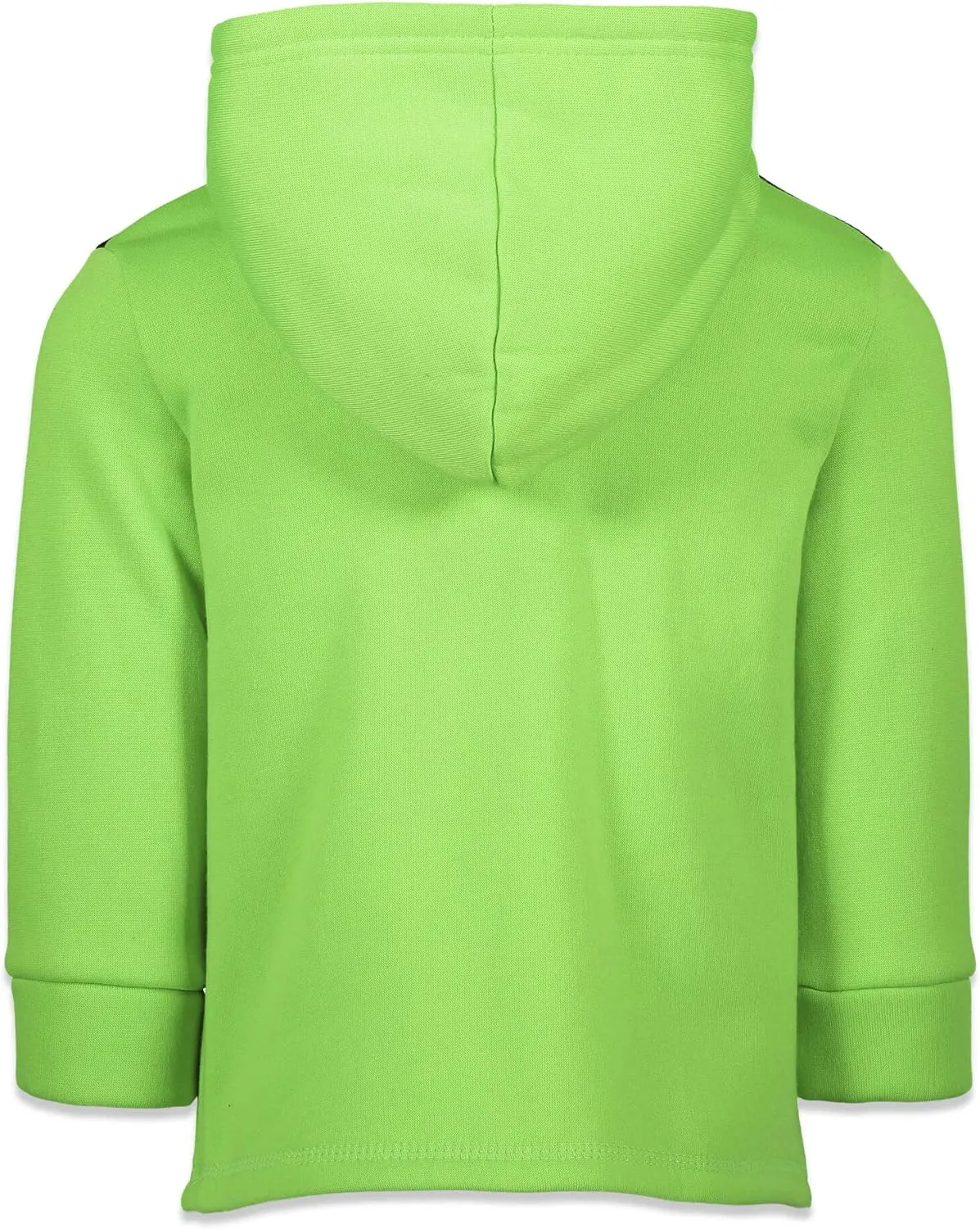 Marvel Half Zip Hoodie