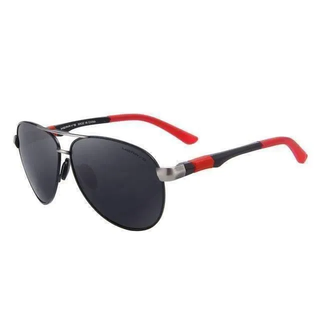 Men's Polarized Sunglasses