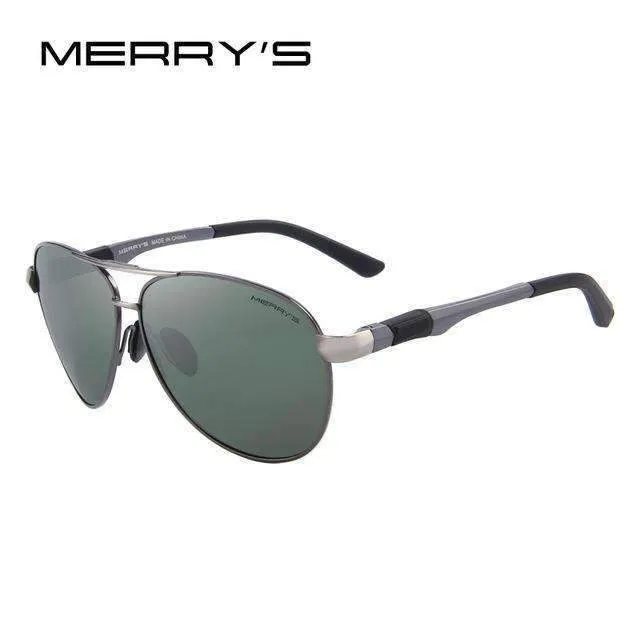 Men's Polarized Sunglasses