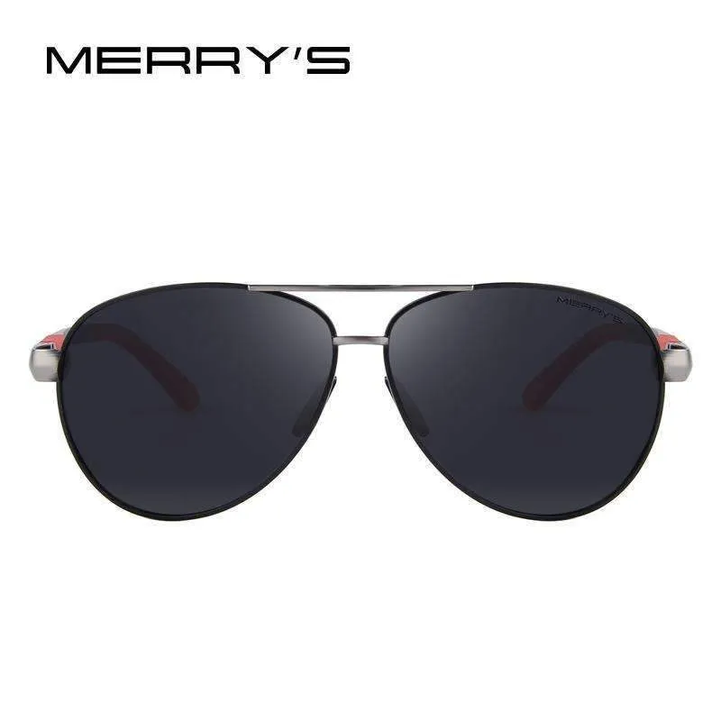 Men's Polarized Sunglasses