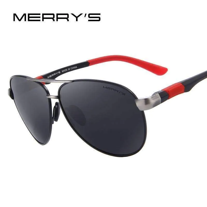 Men's Polarized Sunglasses