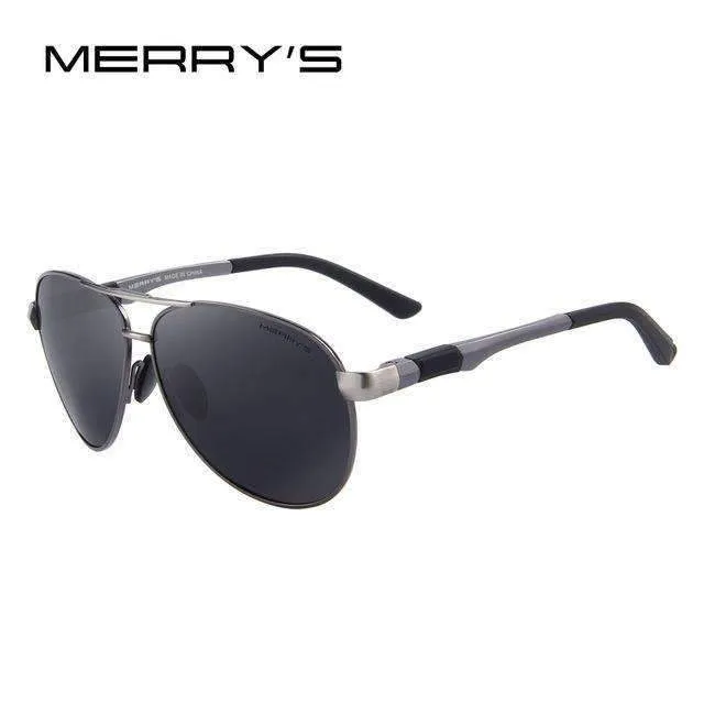 Men's Polarized Sunglasses