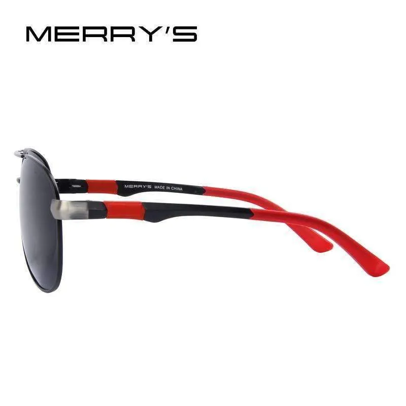 Men's Polarized Sunglasses