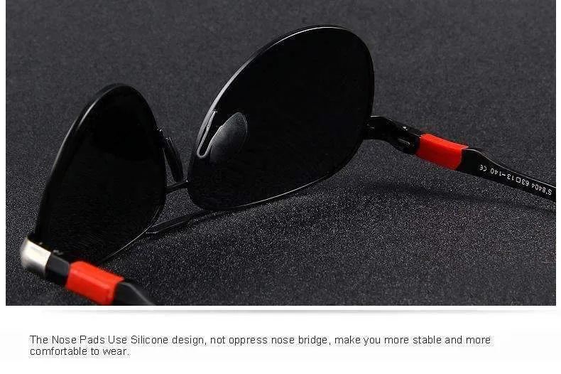 Men's Polarized Sunglasses