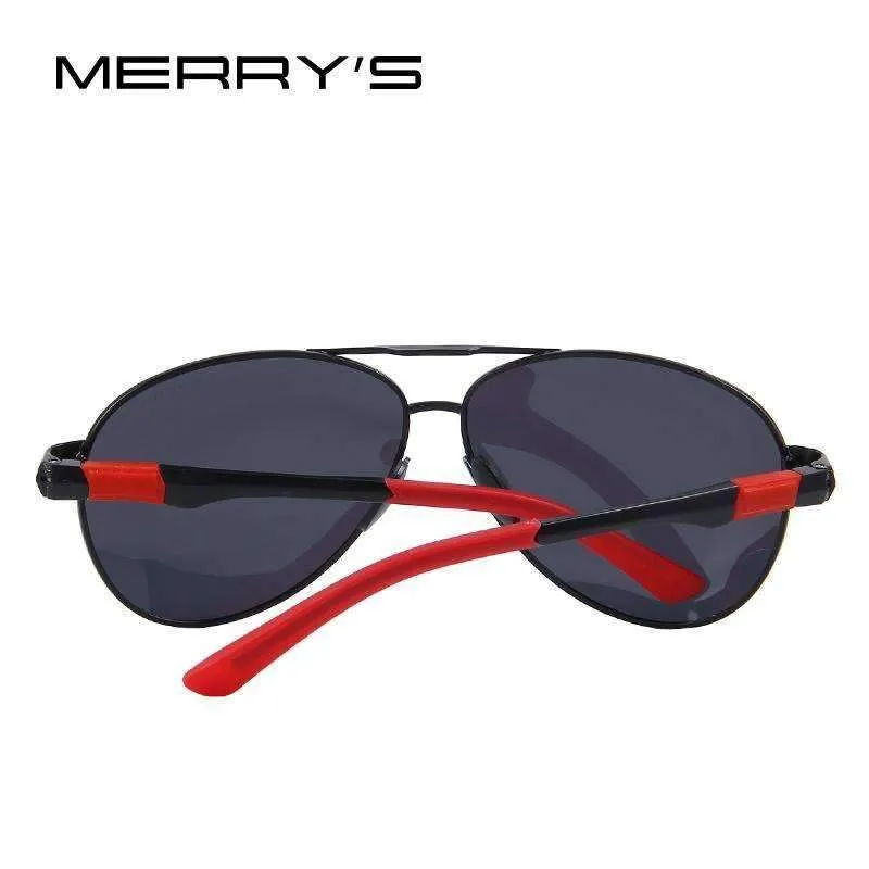 Men's Polarized Sunglasses