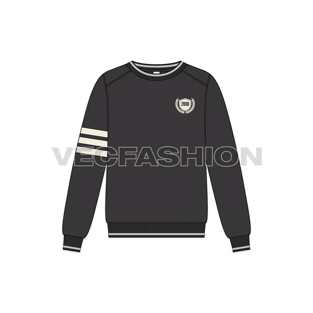 Men's Sport Sweatshirt