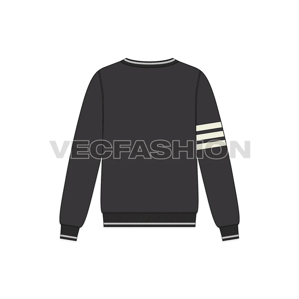 Men's Sport Sweatshirt