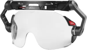 MILWAUKEE 48-73-1410 Bolt Clear Eye Visor (48-73-1410)