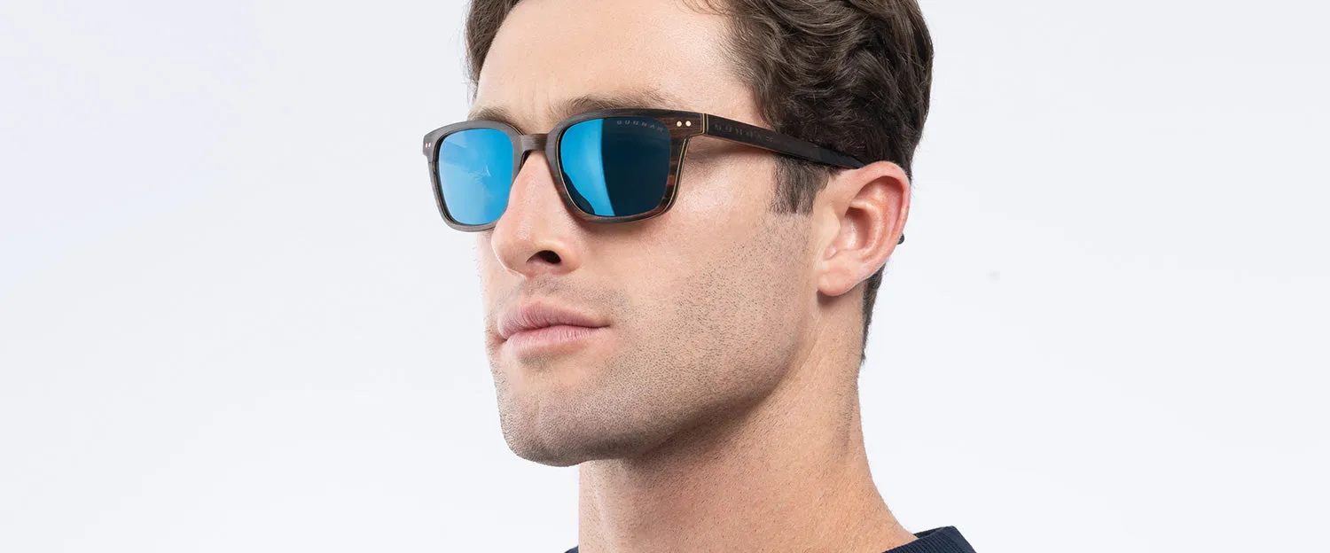 Muir Sunglasses