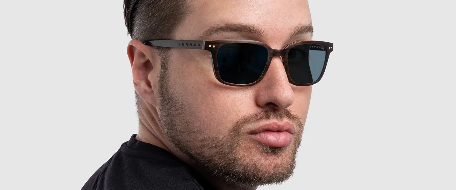 Muir Sunglasses