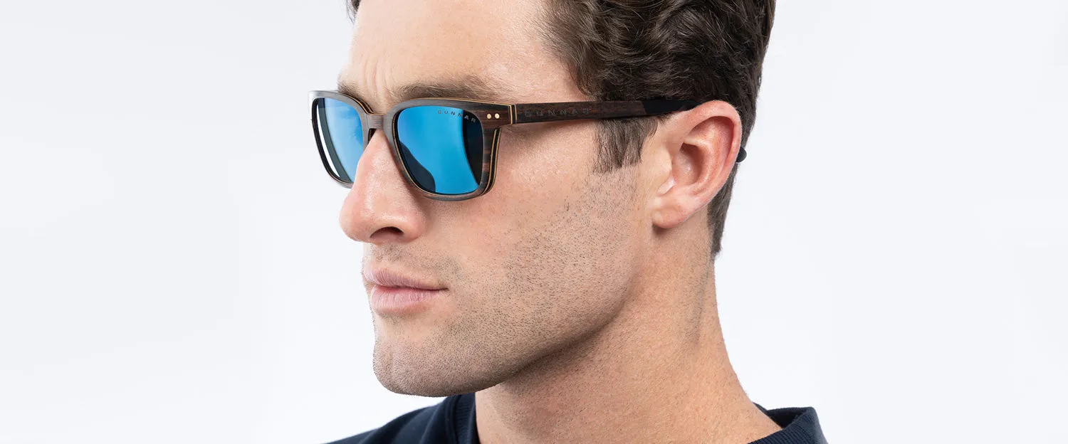 Muir Sunglasses