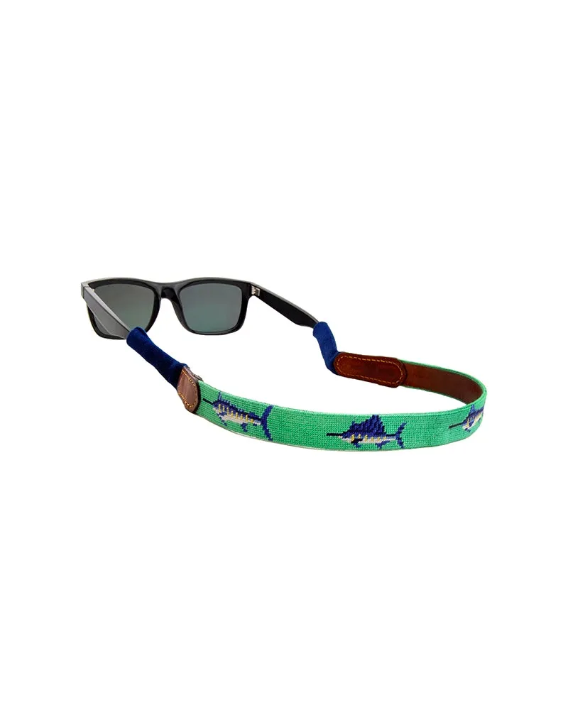 Needlepoint Sunglass Strap