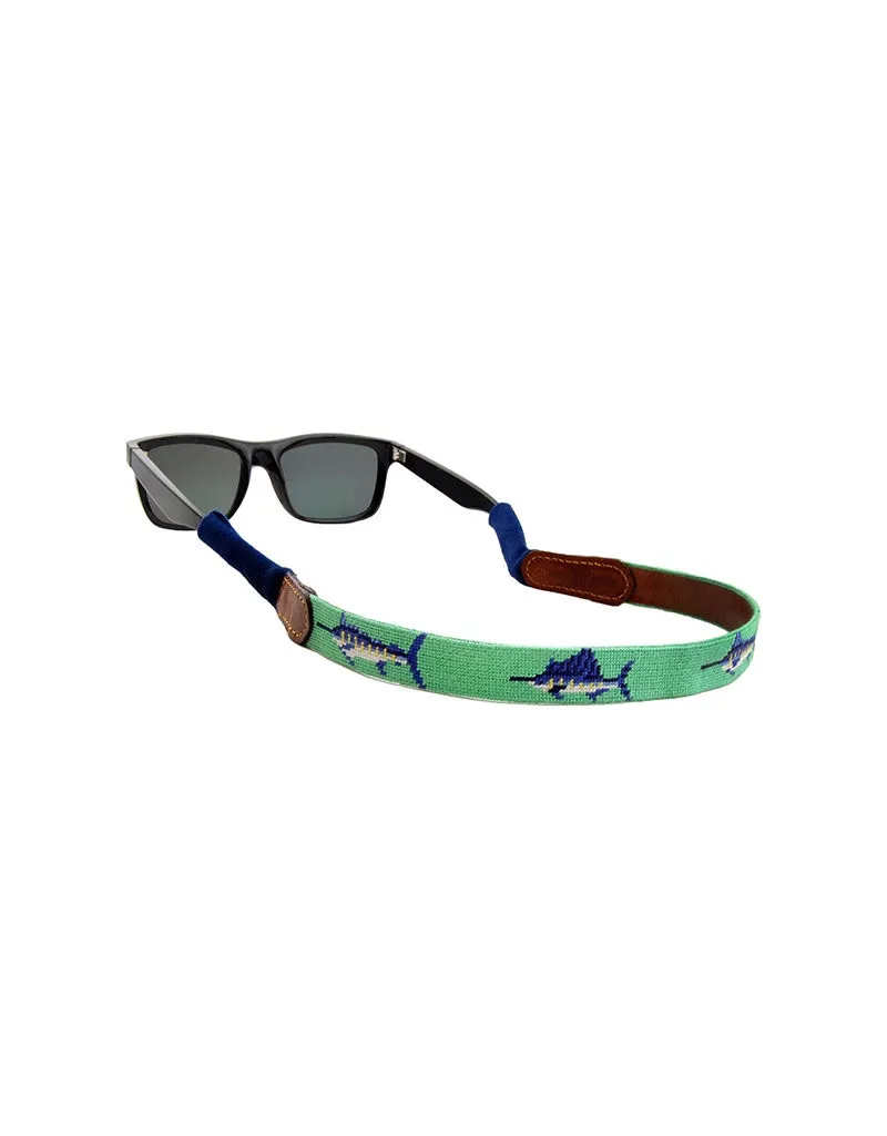 Needlepoint Sunglass Strap