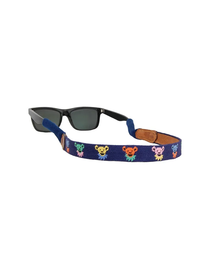 Needlepoint Sunglass Strap