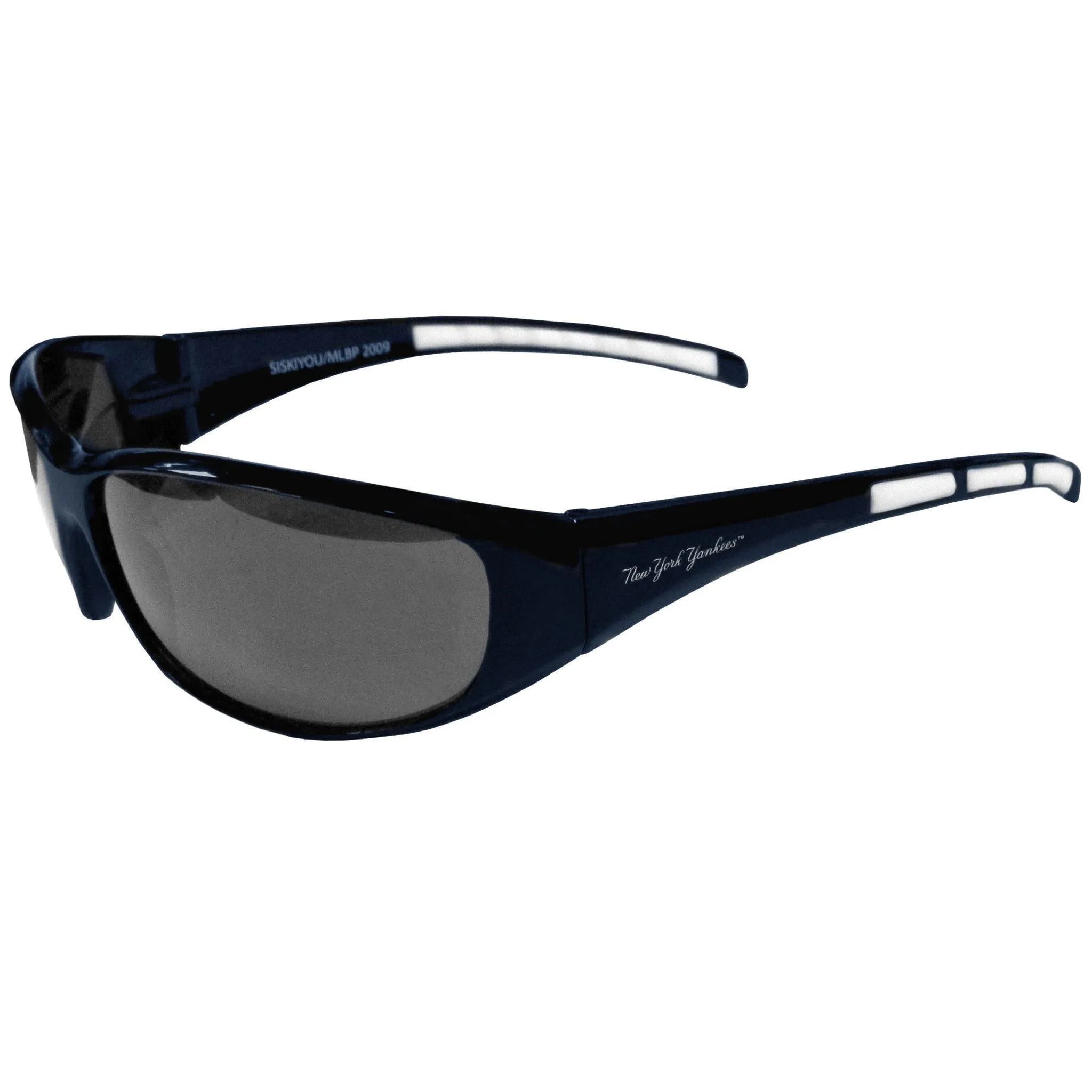 New York Yankees Sunglass and Bag Set