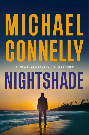 Nightshade Hardcover  May 20, 2025