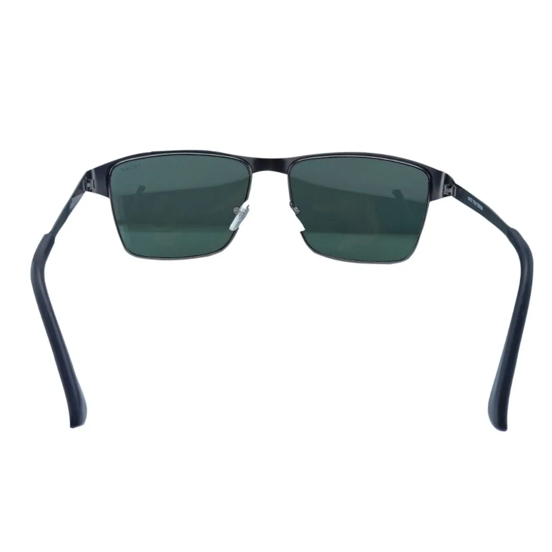Nov-127  Rectangular Size Polarized Goggles