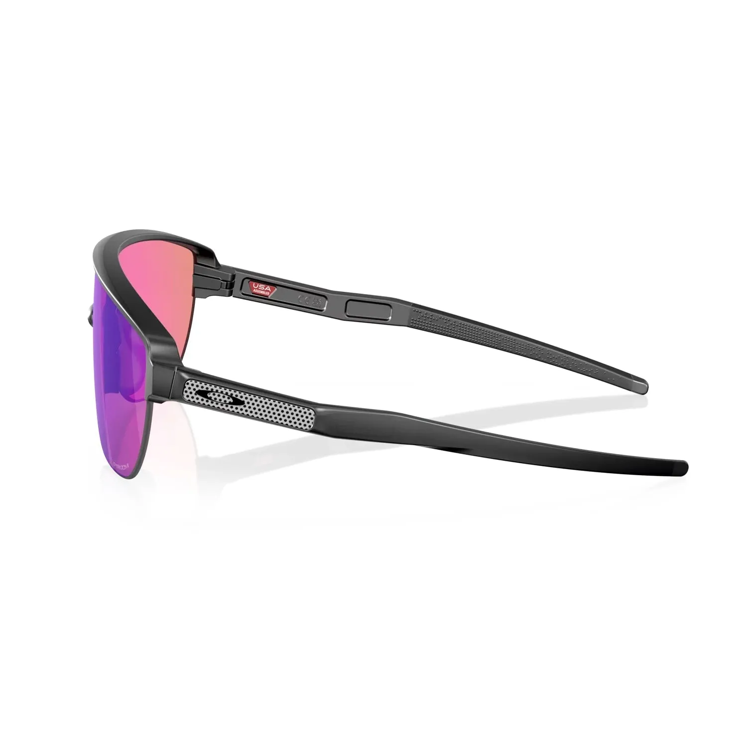 OAKLEY Corridor Eyewear - Matte Black Inc Prizm Golf