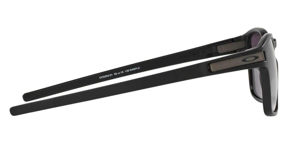 Oakley® OO9353 Latch Squared