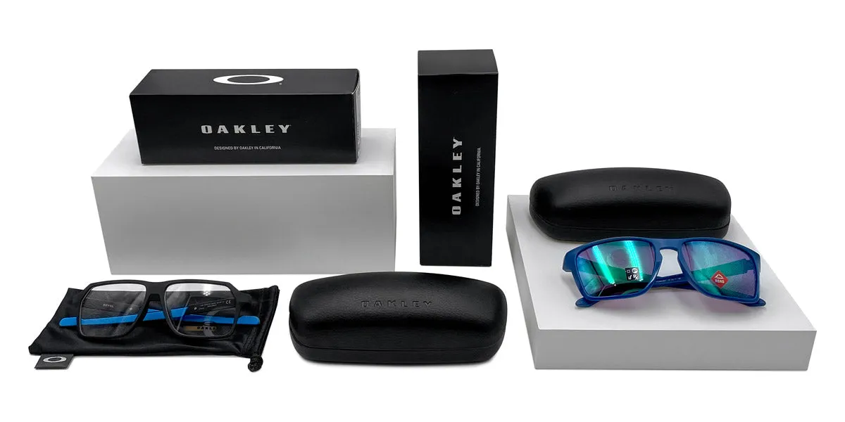 Oakley® OO9439 Pitchman R