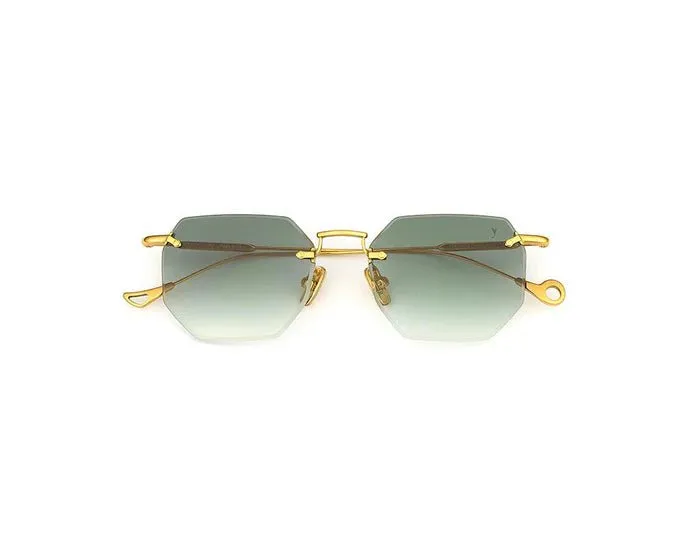Panther Fifth Avenue Gold/Green