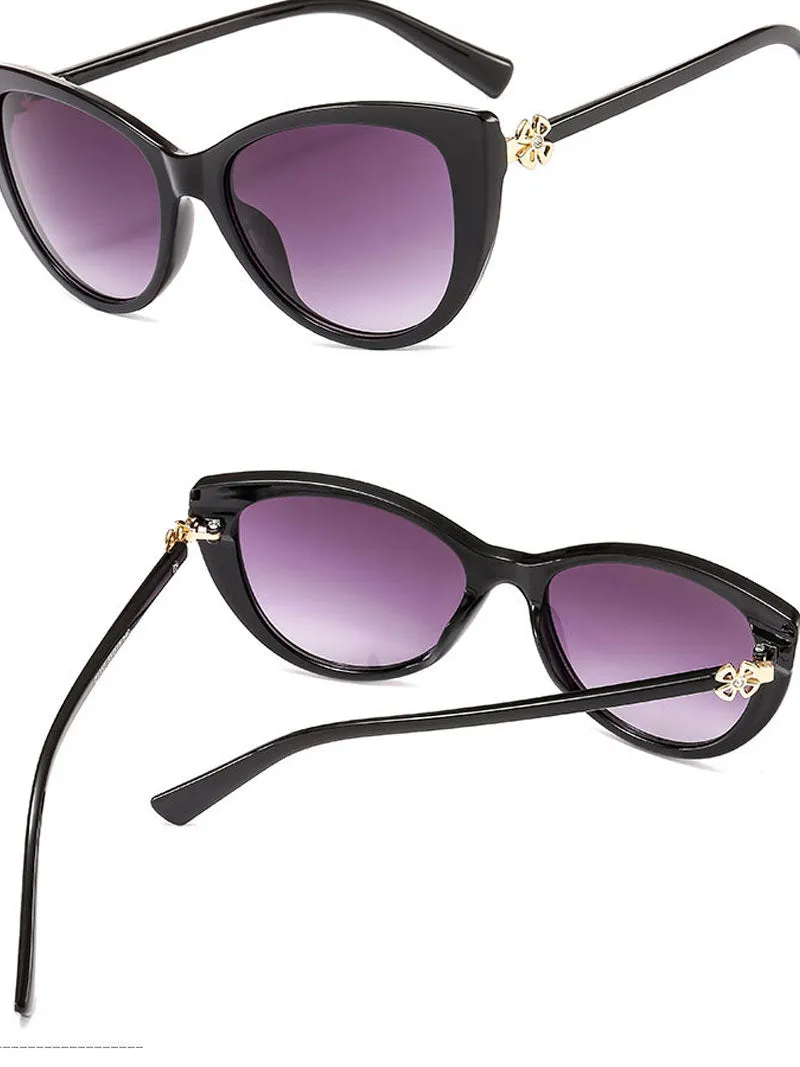 Path To Success Sunglassses