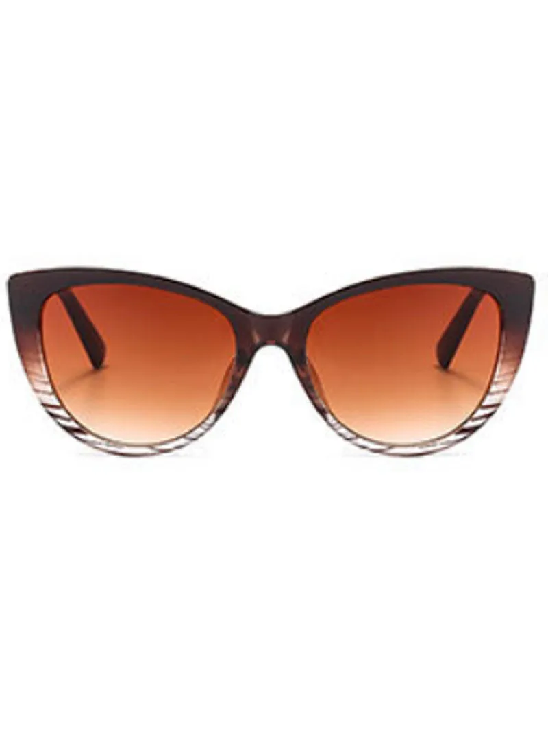 Path To Success Sunglassses