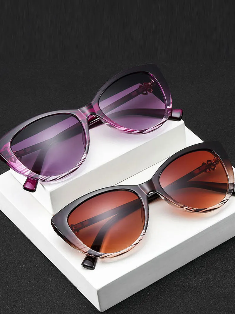 Path To Success Sunglassses