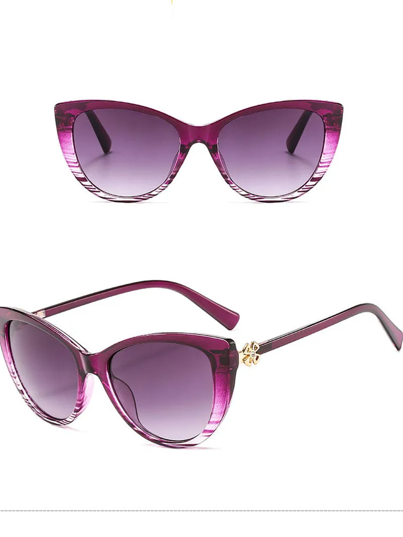 Path To Success Sunglassses