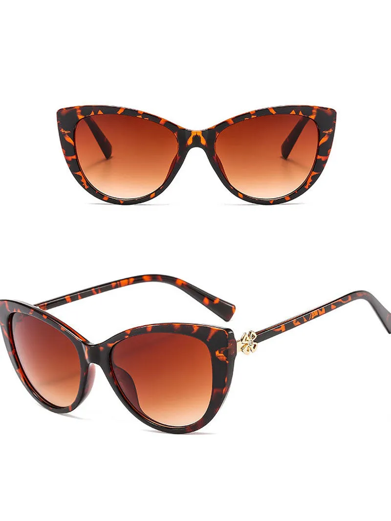 Path To Success Sunglassses