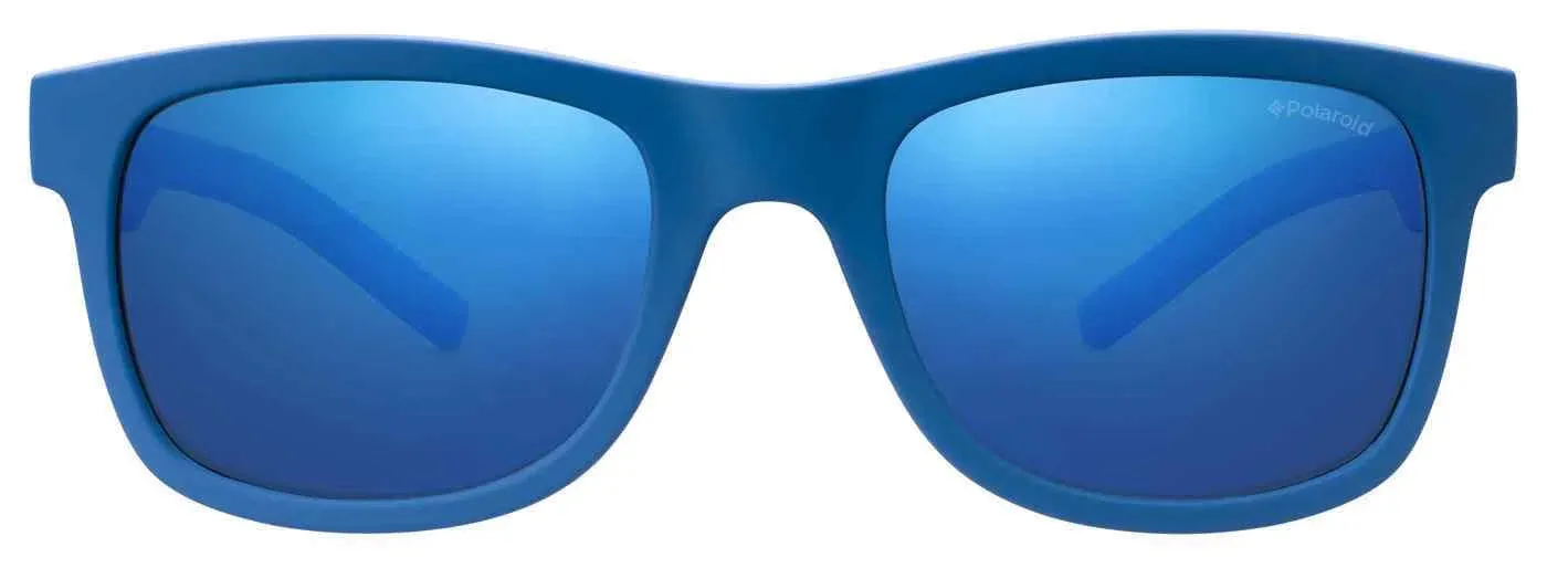 Polaroid 8020 S Sunglasses