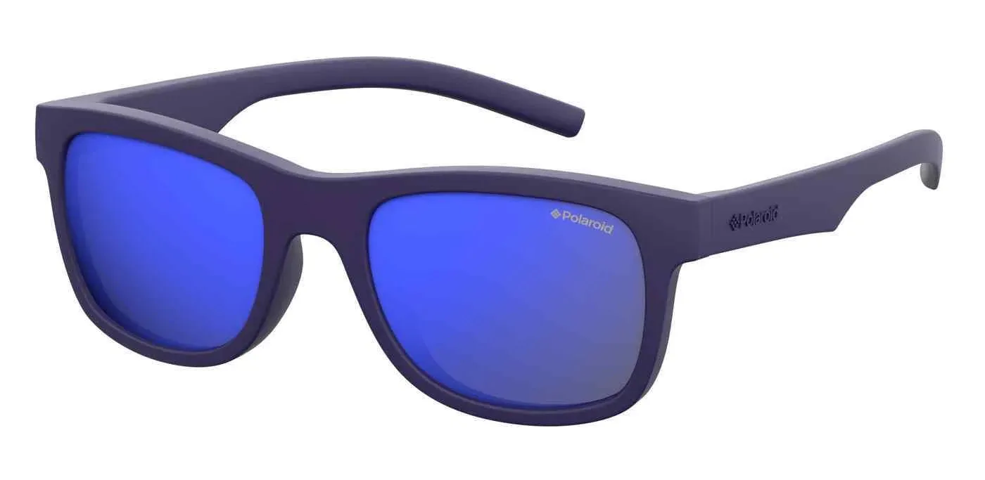 Polaroid 8020 S Sunglasses