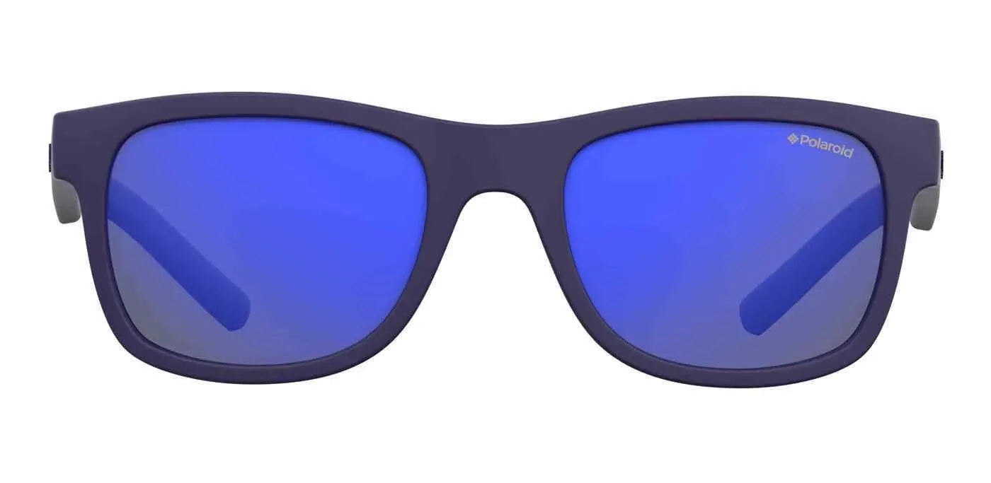 Polaroid 8020 S Sunglasses