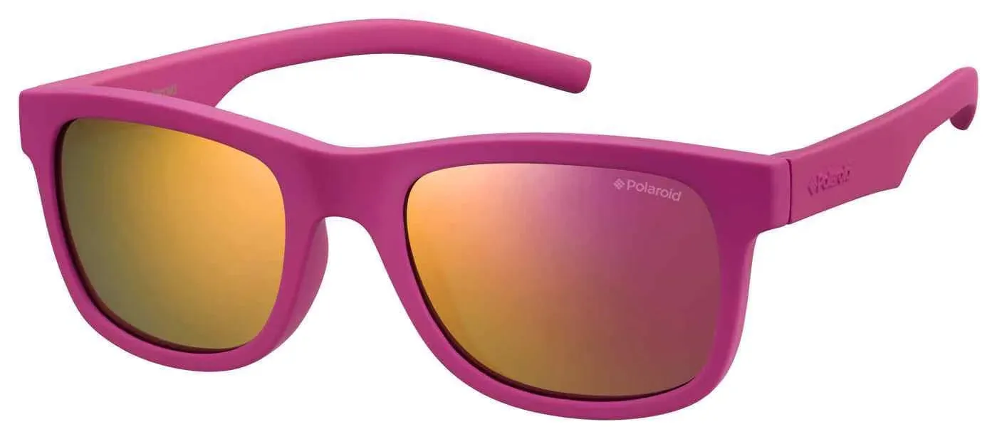 Polaroid 8020 S Sunglasses