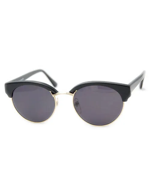 POLLEN Black/Gold