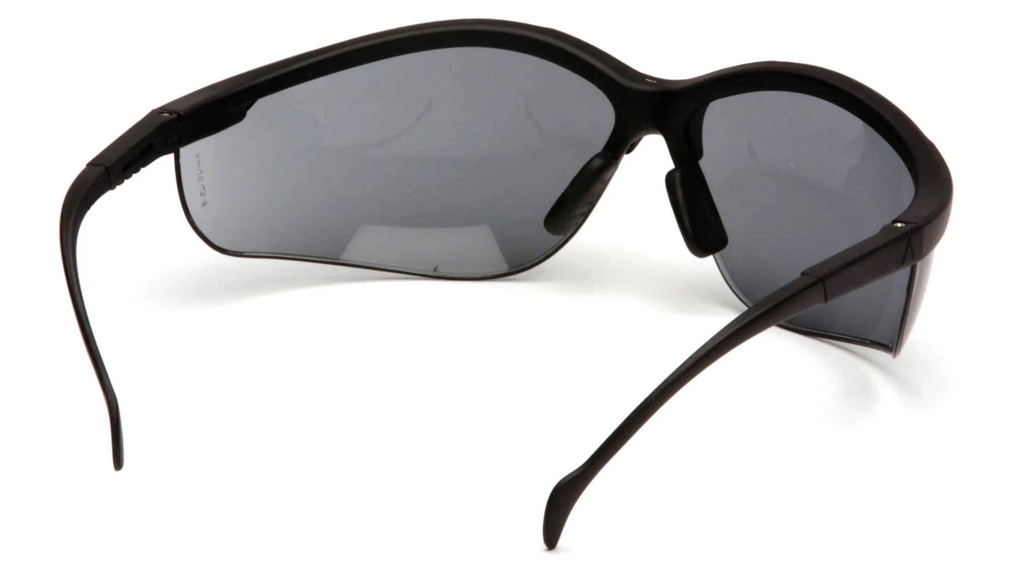 Pyramex SB1820S Venture II Gray Lens Safety Glasses