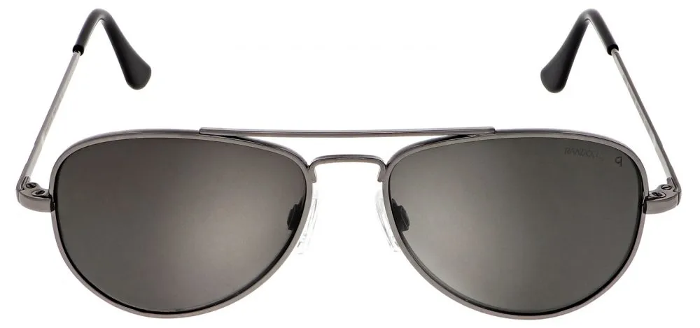 Randolph Engineering Concorde - SKYTEC-P™ American Grey Polarized