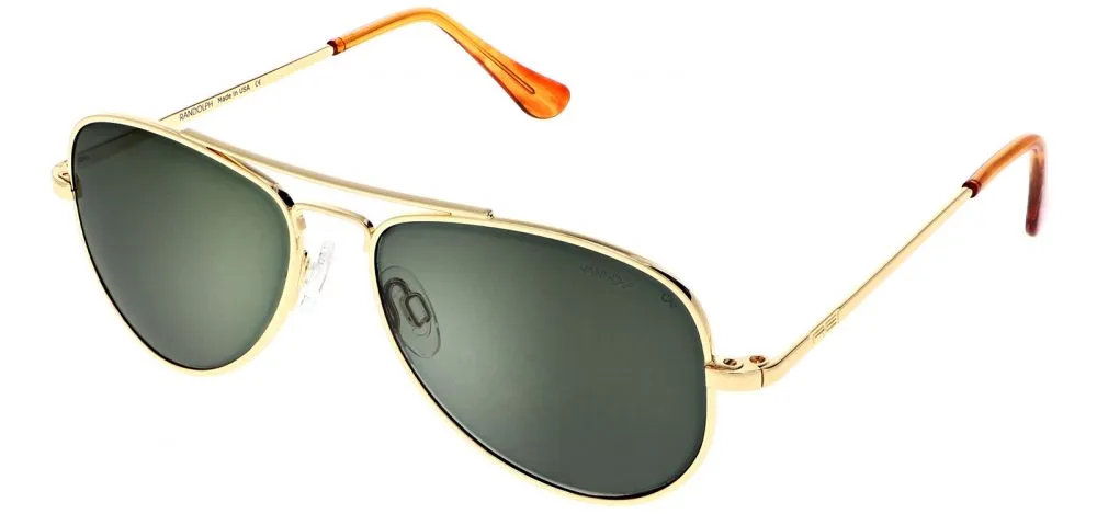 Randolph Engineering Concorde - SKYTEC-P™ American Grey Polarized