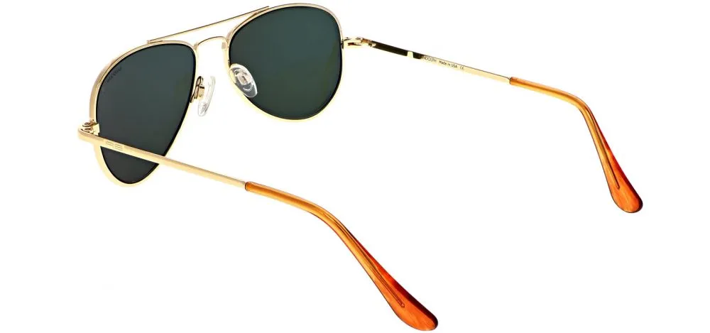 Randolph Engineering Concorde - SKYTEC-P™ American Grey Polarized