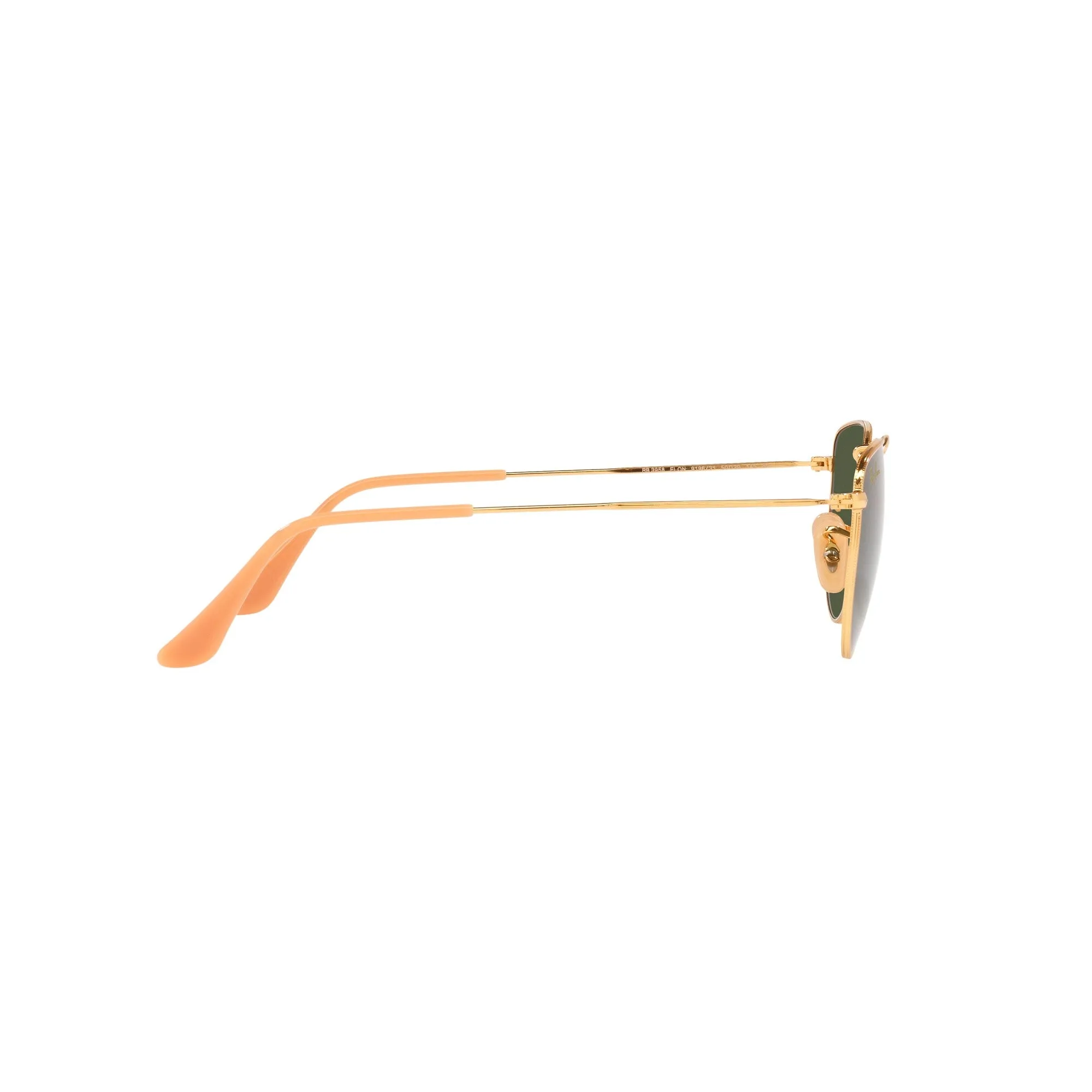 Ray-Ban Unisex Gold Sunglasses RB_3958_919631_47mm