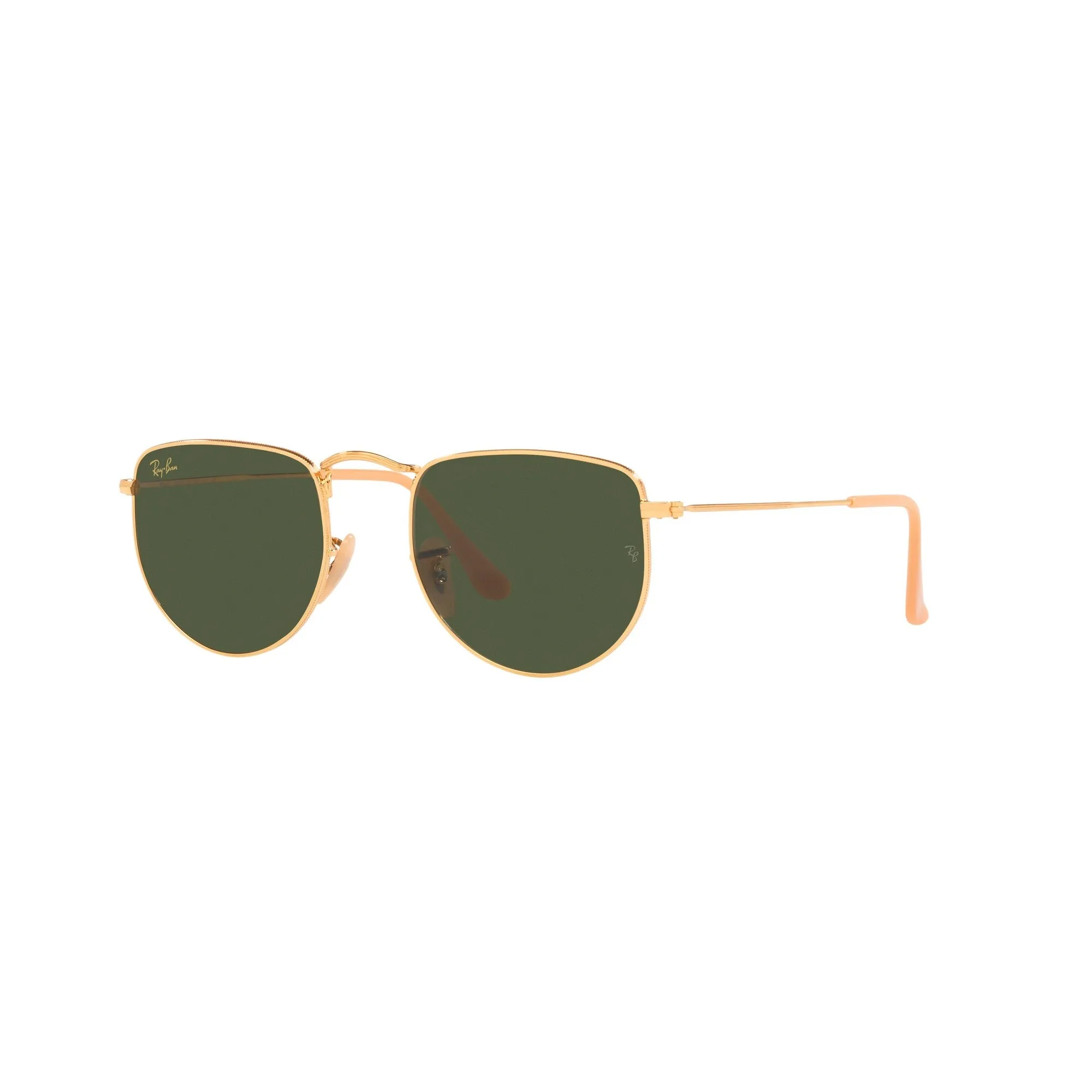 Ray-Ban Unisex Gold Sunglasses RB_3958_919631_47mm