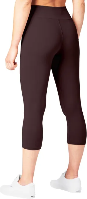 SATINA High Waisted Leggings for Women - Comfortable and Stretchy in Versatile Sizes and Colors