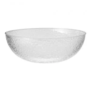Servingware - 12" Hammered Bowl - 5.2 Quart (Case Qty: 6)