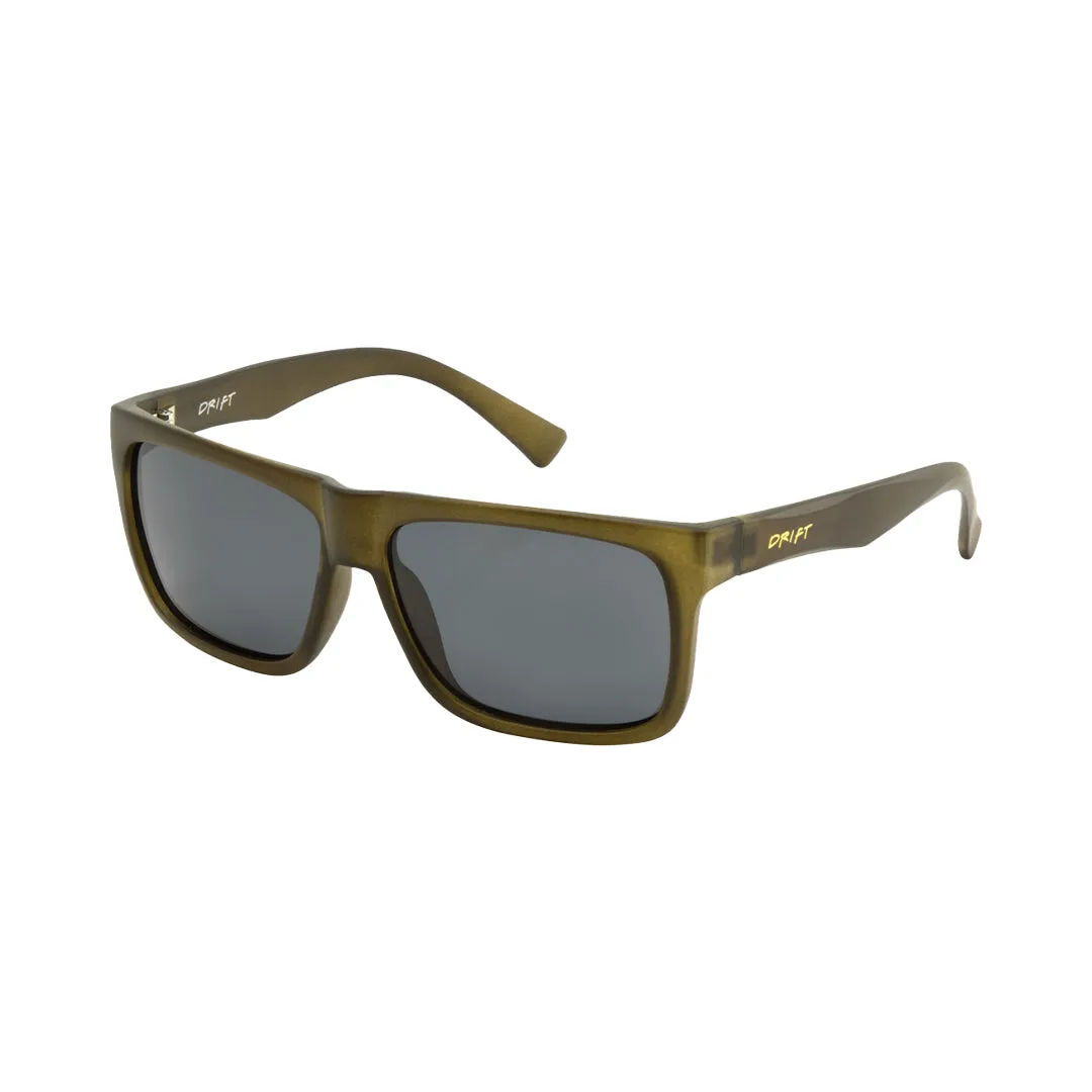 Shallows<br>Polarized Sunglasses