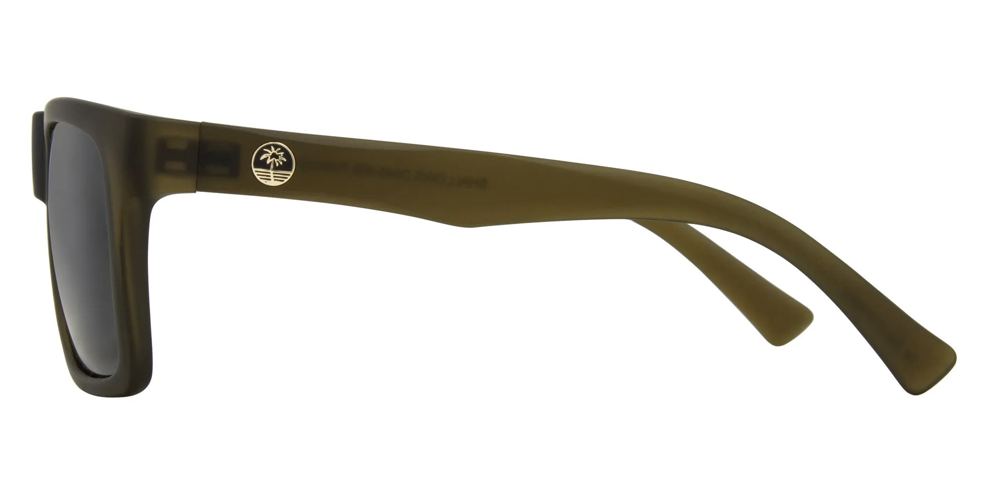 Shallows<br>Polarized Sunglasses